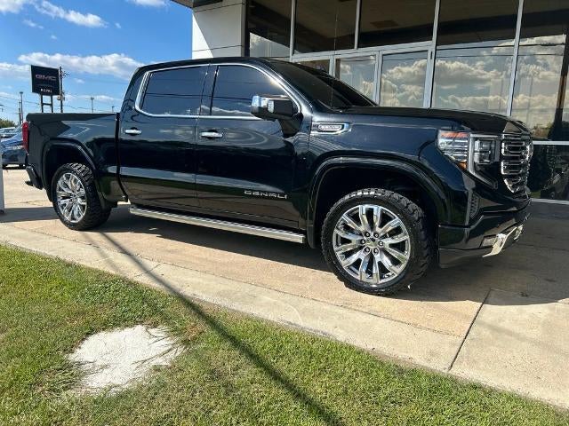 gmc sierra 1500 denali 2024 1GTUUGEL2RZ260541 image